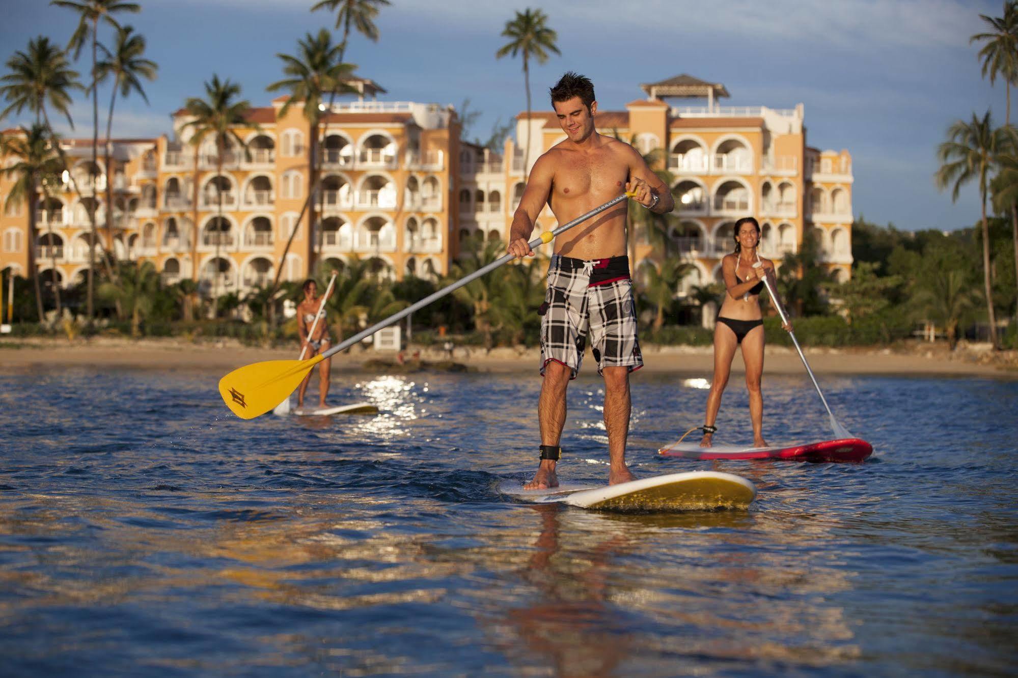 Saint Peter'S Bay Luxury Resort And Residences エクステリア 写真